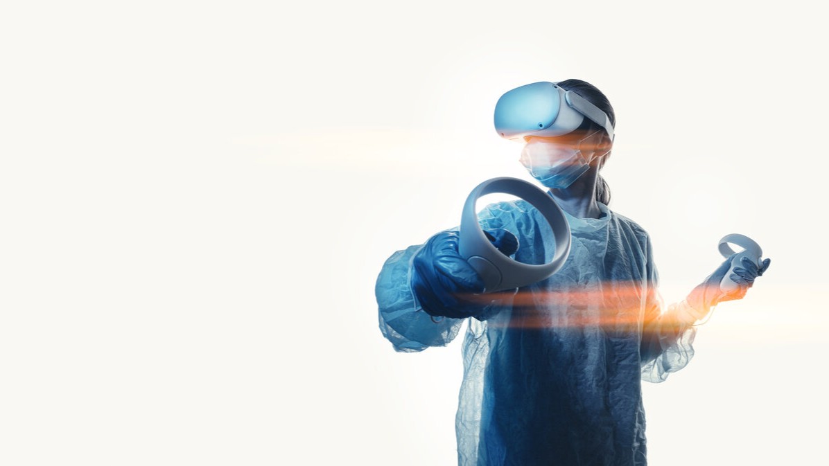 Is de plastische chirurgie klaar voor virtual reality?