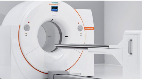 Biograph Vision Quadra, de eerste total body PET-CT van Siemens