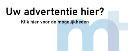 Uw advertentie hier